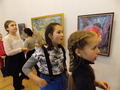 Выставка «Мы – дети Космоса» в Данилове (Ярославская область)