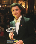 Российский пианист Николай Кузнецов  стал лучшим на престижном  конкурсе в Монте-Карло