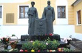 В Москве разрушают единственный в России мемориал Н.К. Рериха и Е.И. Рерих