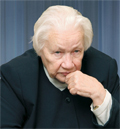 90th Anniversary of the birth of Lyudmila Shaposhnikova